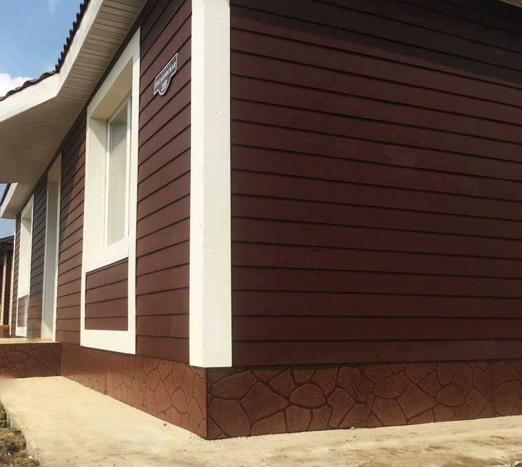 Частный объект №2, Красноярский край