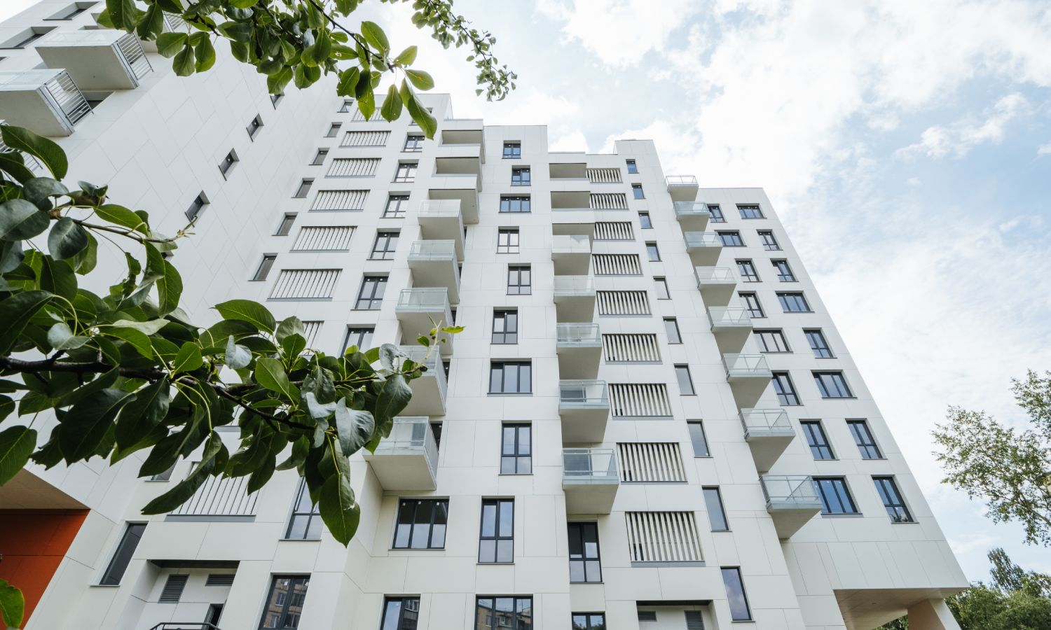 ЖК "Счастье в Кусково", Москва, ул. Вешняковская