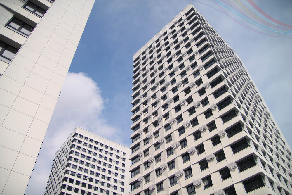 ЖК "31 квартал", г. Пушкино