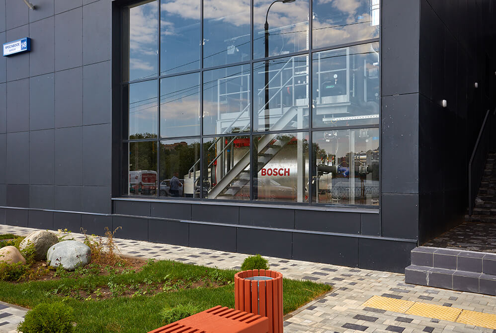 ЖК "31 квартал", г. Пушкино