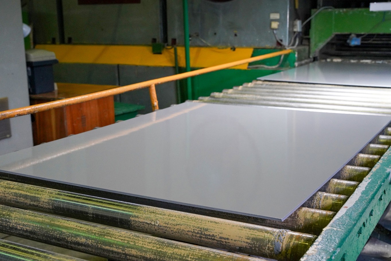 Все о хризотилцементном шифере