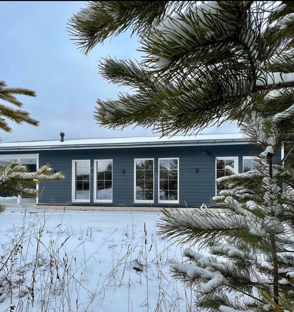 Частный объект №6, Новосибирская обл