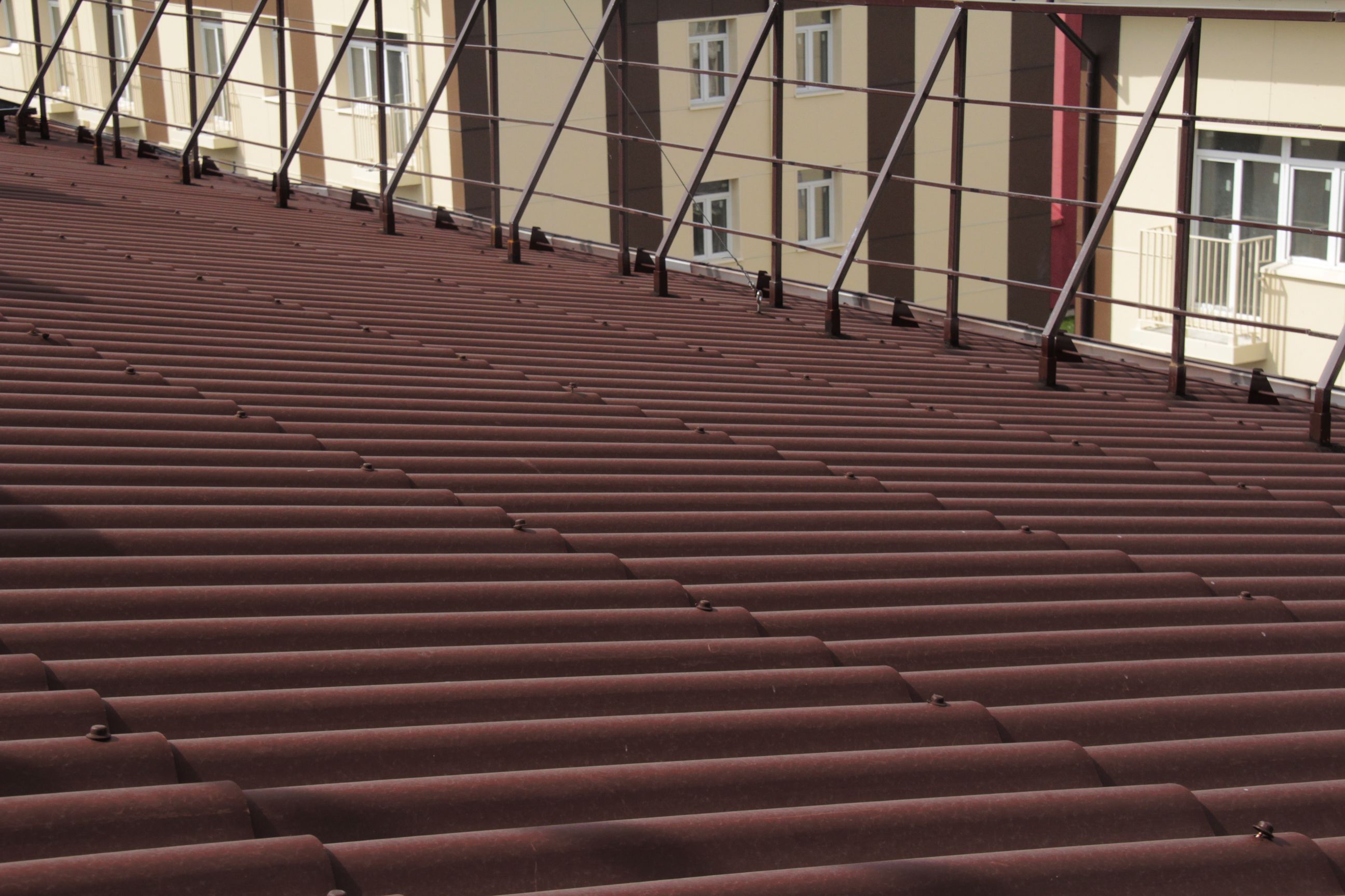 мкр "Новомарусино", Новосибирск