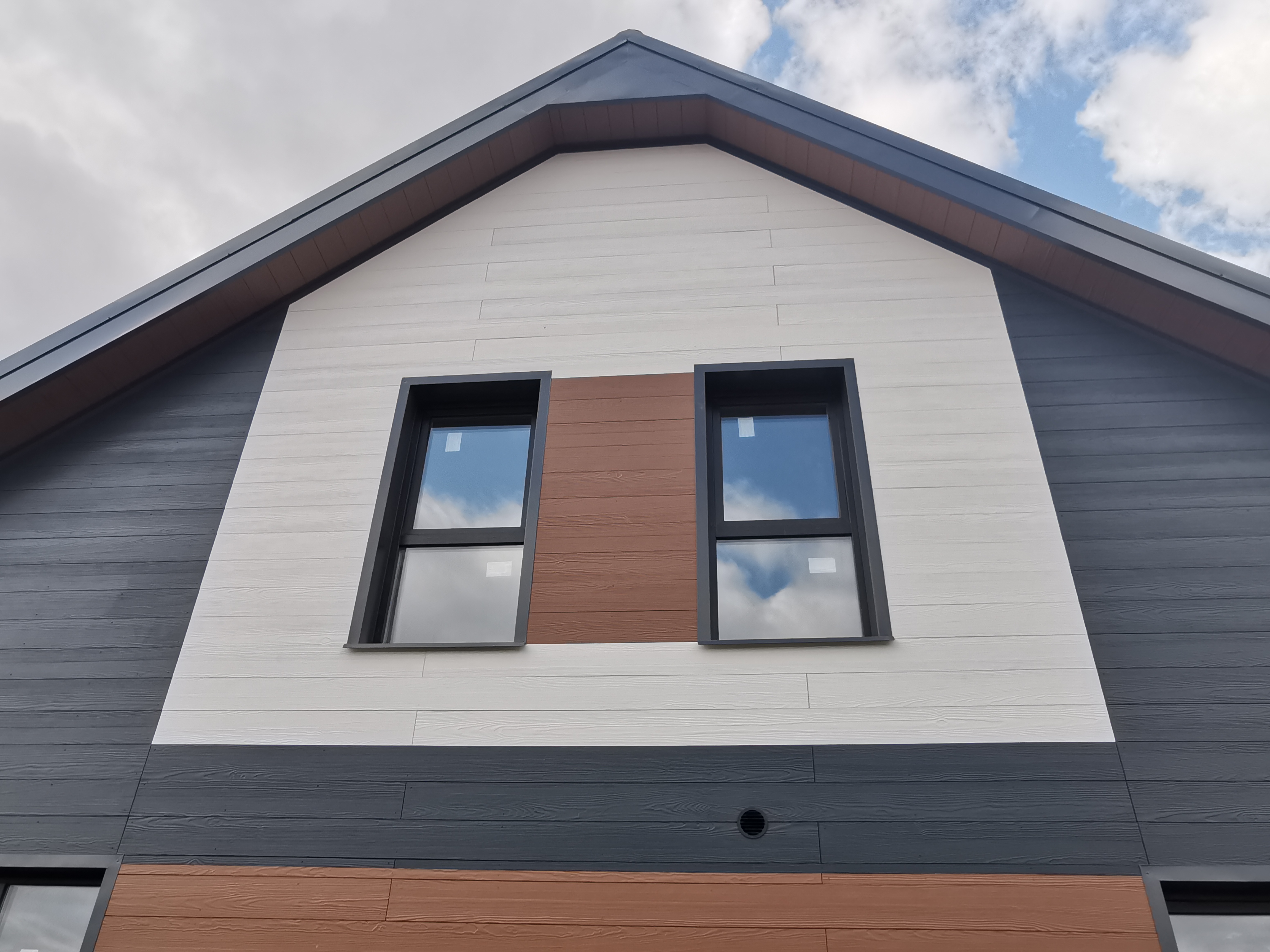 Частный объект №14, Новосибирская обл