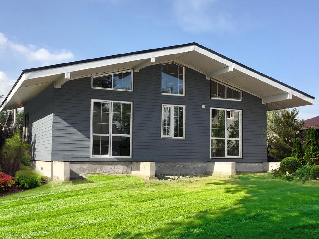 Частный объект №3, Новосибирская обл