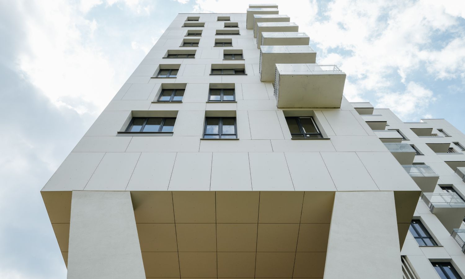 ЖК "Счастье в Кусково", Москва, ул. Вешняковская