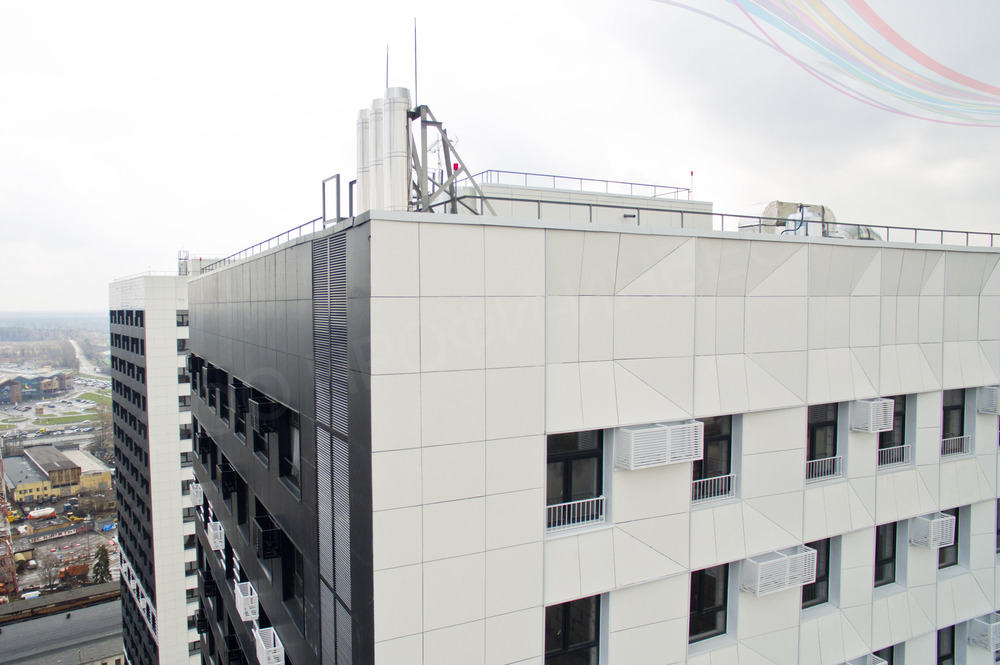 ЖК "31 квартал", г. Пушкино