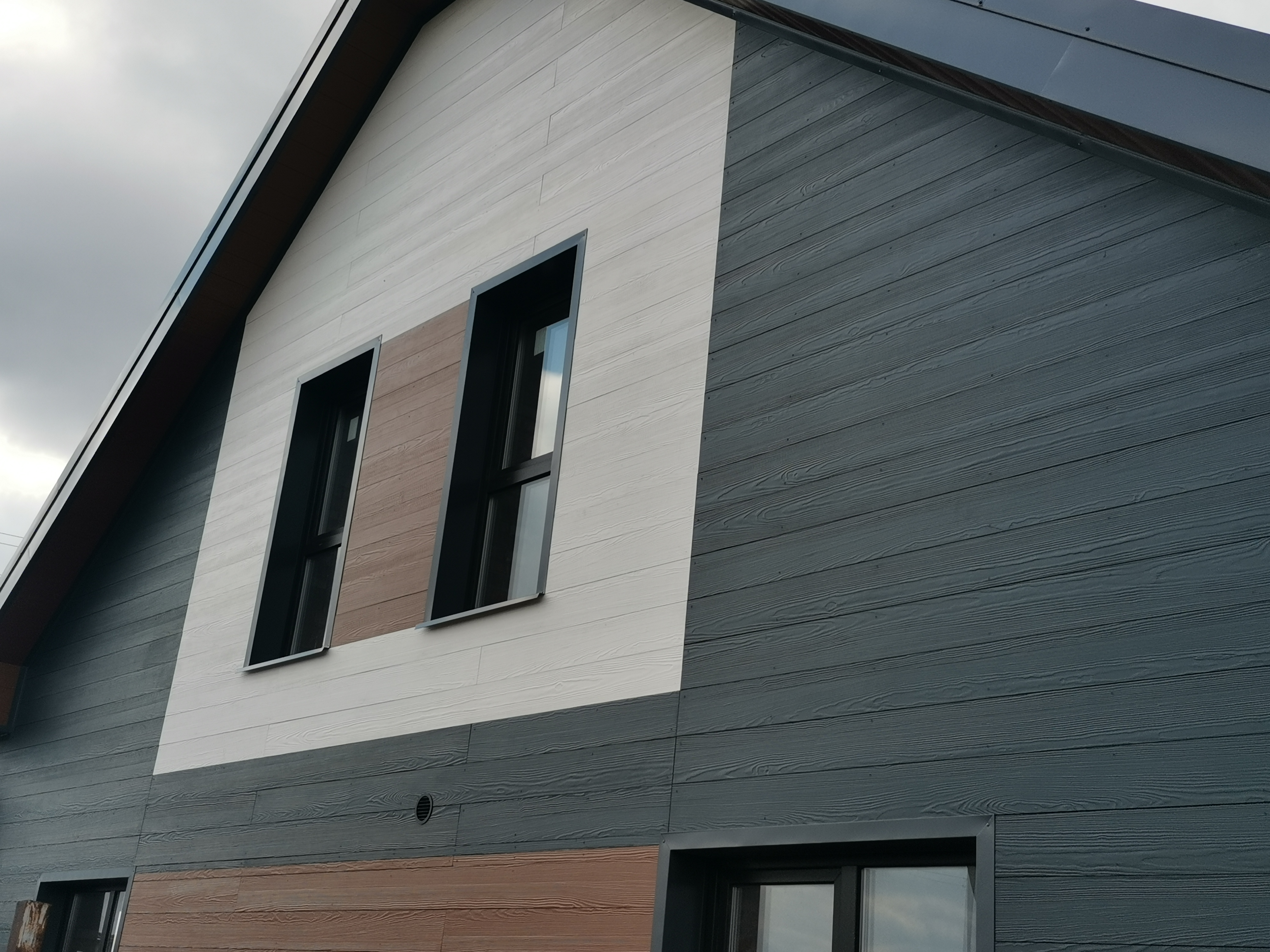 Частный объект №14, Новосибирская обл