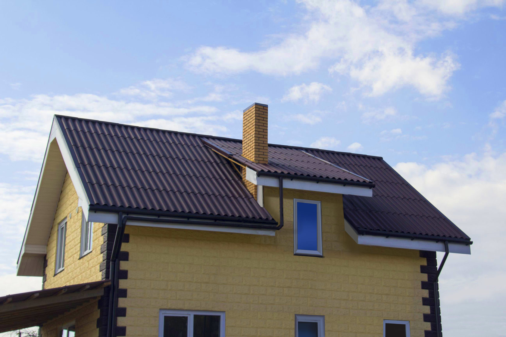 Частный объект №9, Новосибирская обл