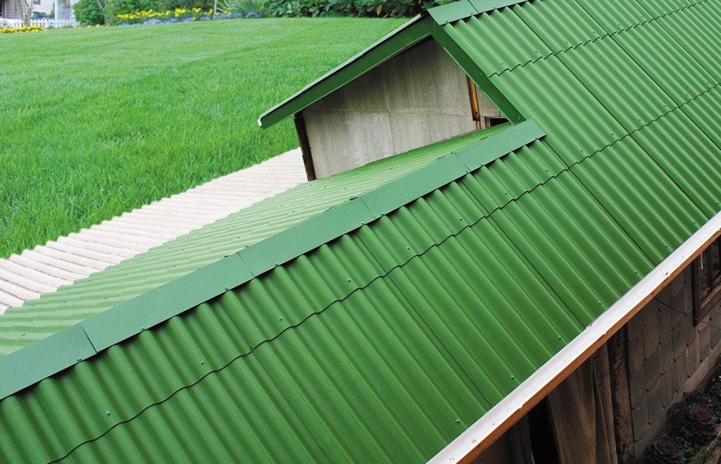 Частный объект, Красноярский край