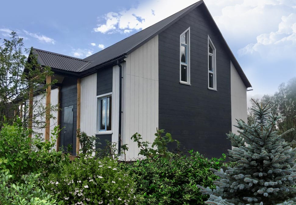 Частный объект №4, Новосибирская обл