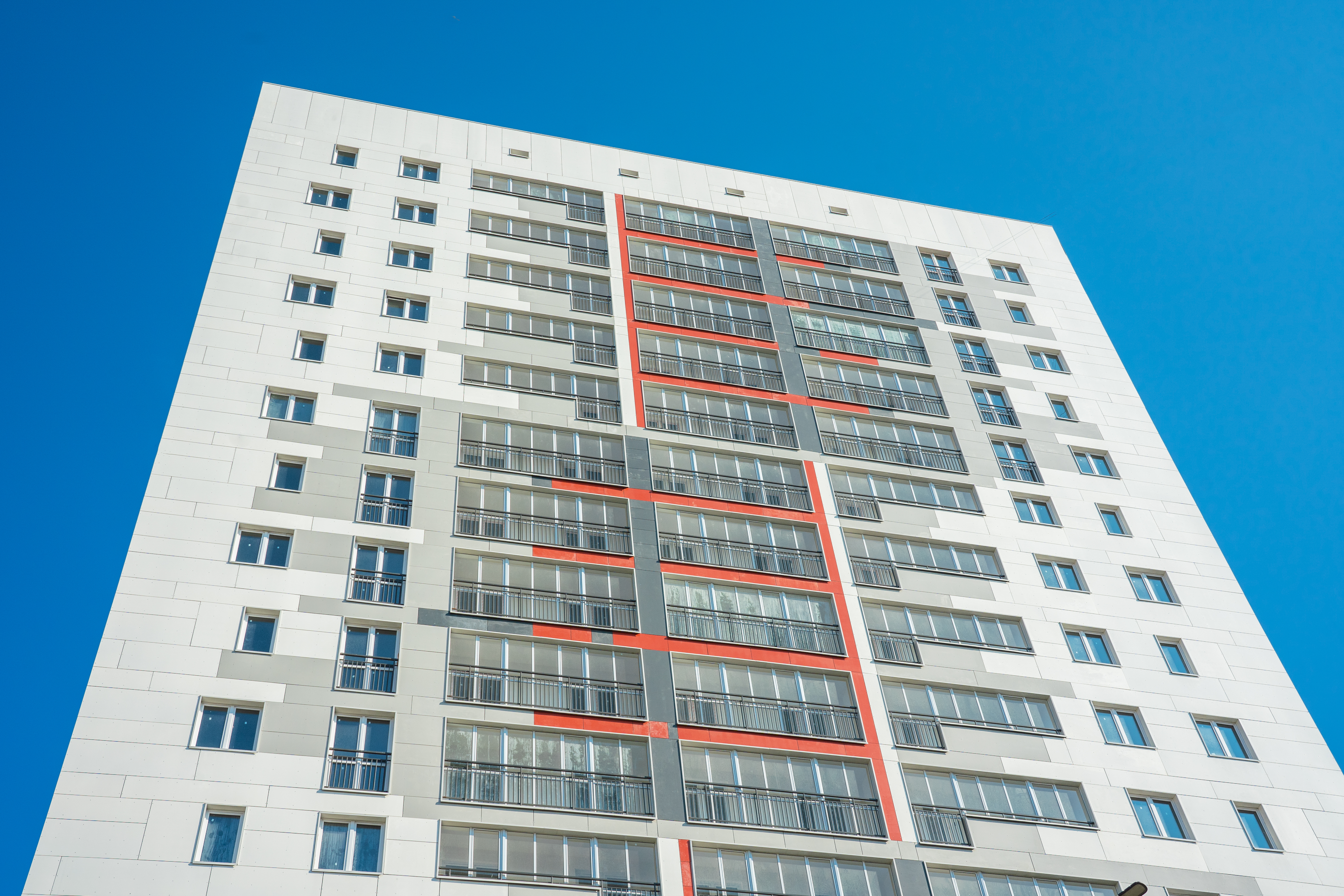 ЖК "Цветной бульвар", Люберцы, пос. Красково