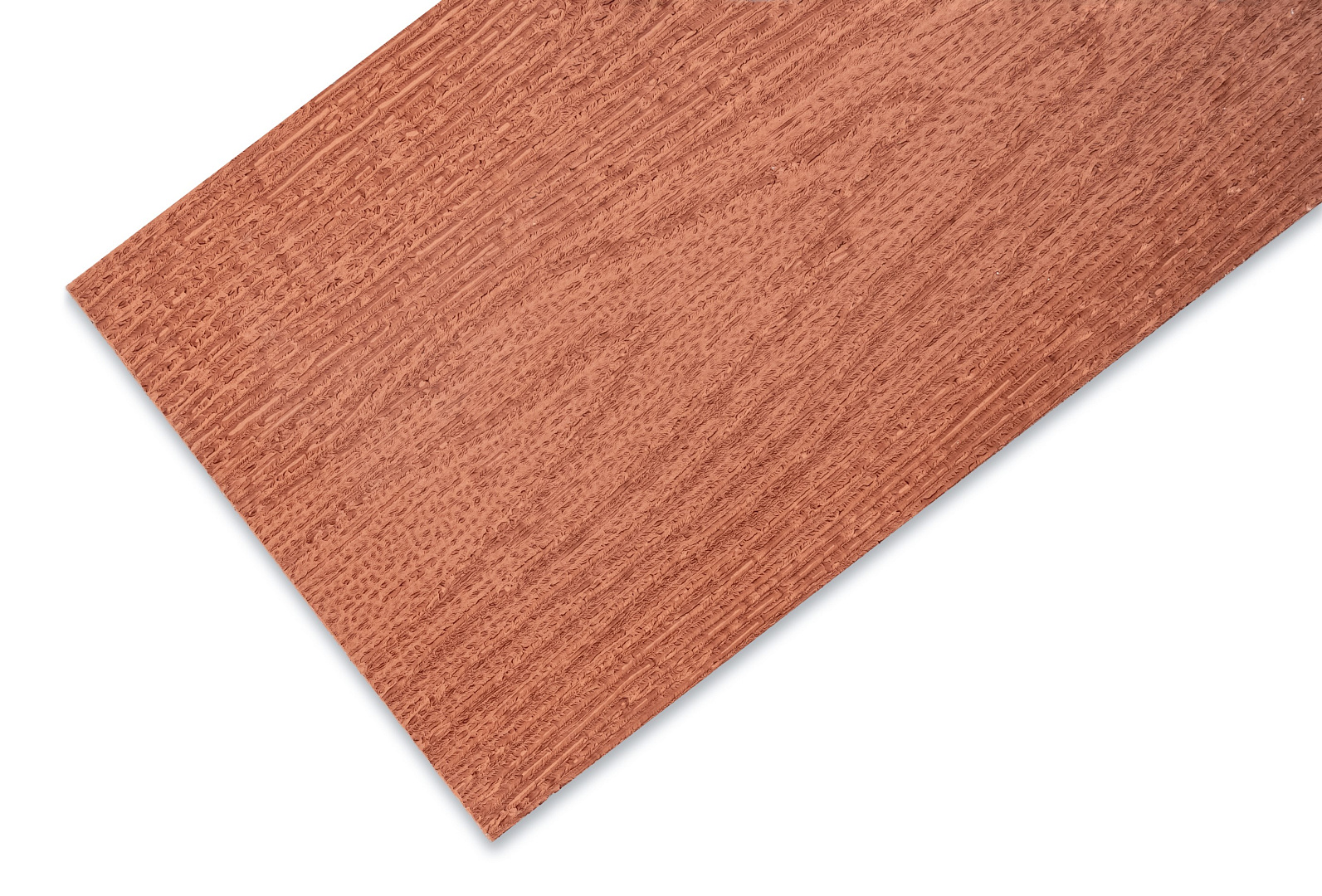 Сайдинг Берген "Розовый рассвет"