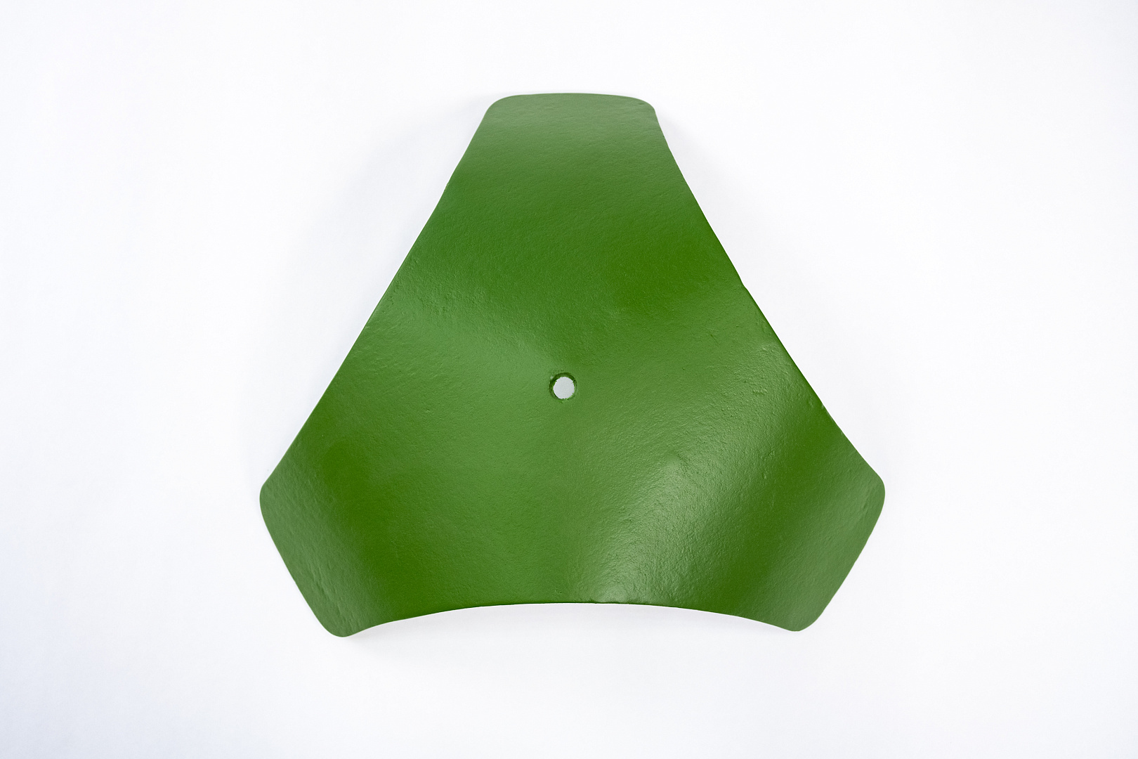 Разветвитель вальмовый, цвет - зеленый