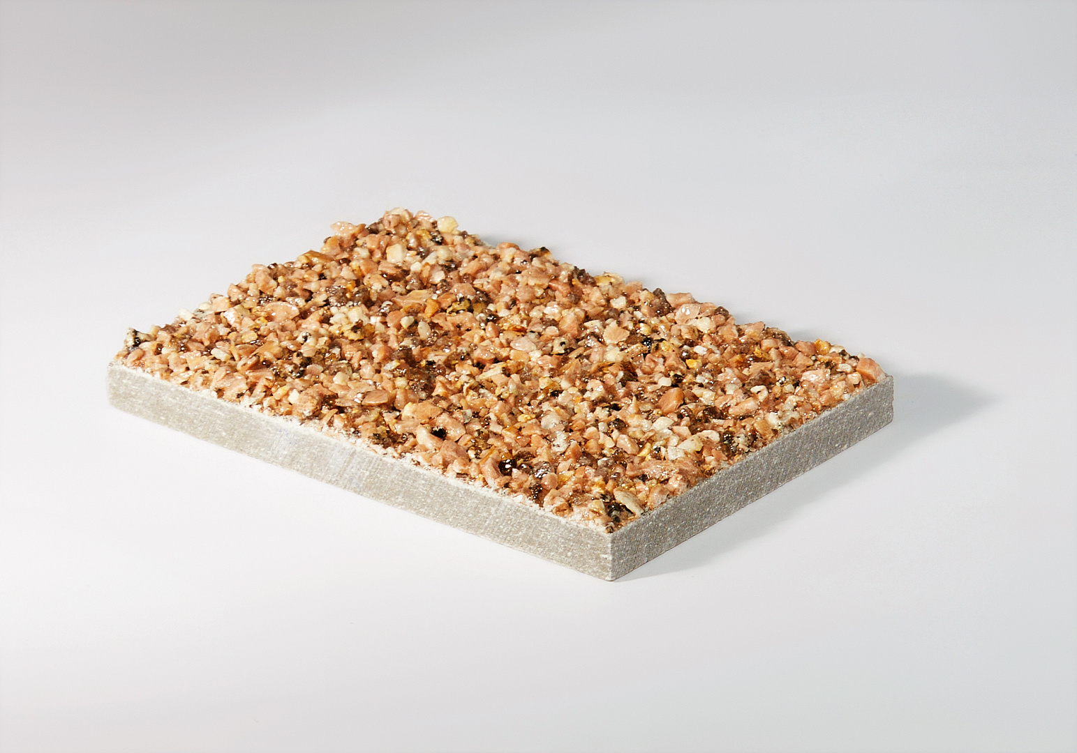 Фиброцементная плита Красстоун