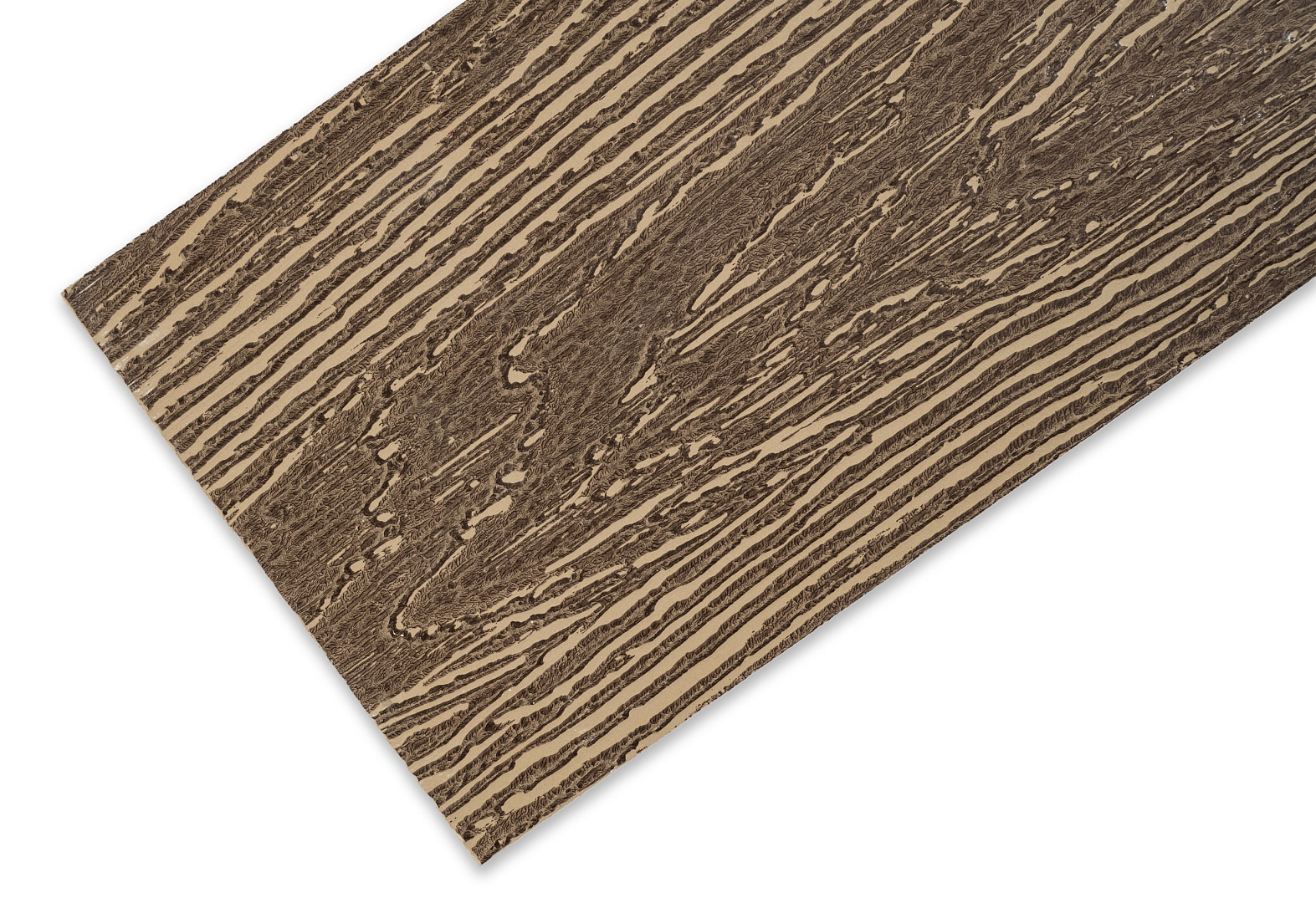 Сайдинг Берген "Спящий вулкан"