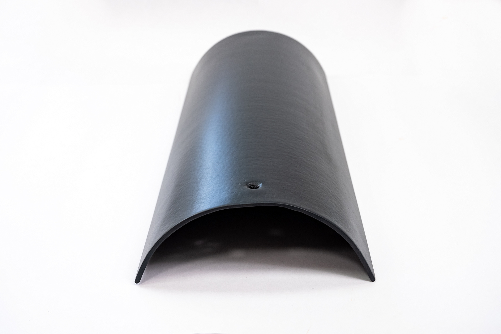 Конек арочный, цвет - графит