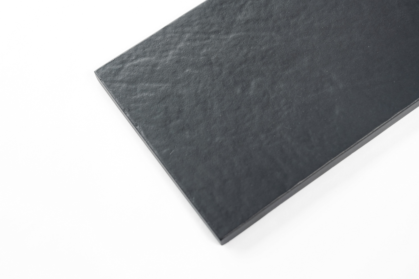 Сайдинг Берген текстура Сланец, цвет - графит RAL 7024