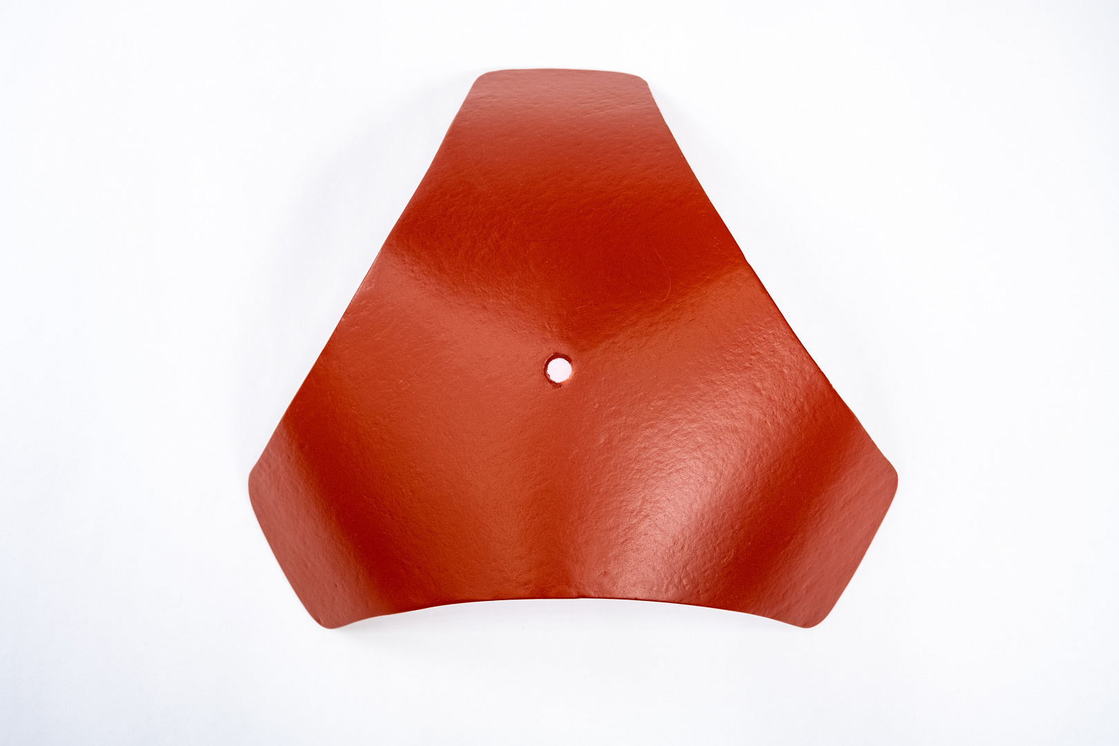 Разветвитель вальмовый, цвет - красно-коричневый