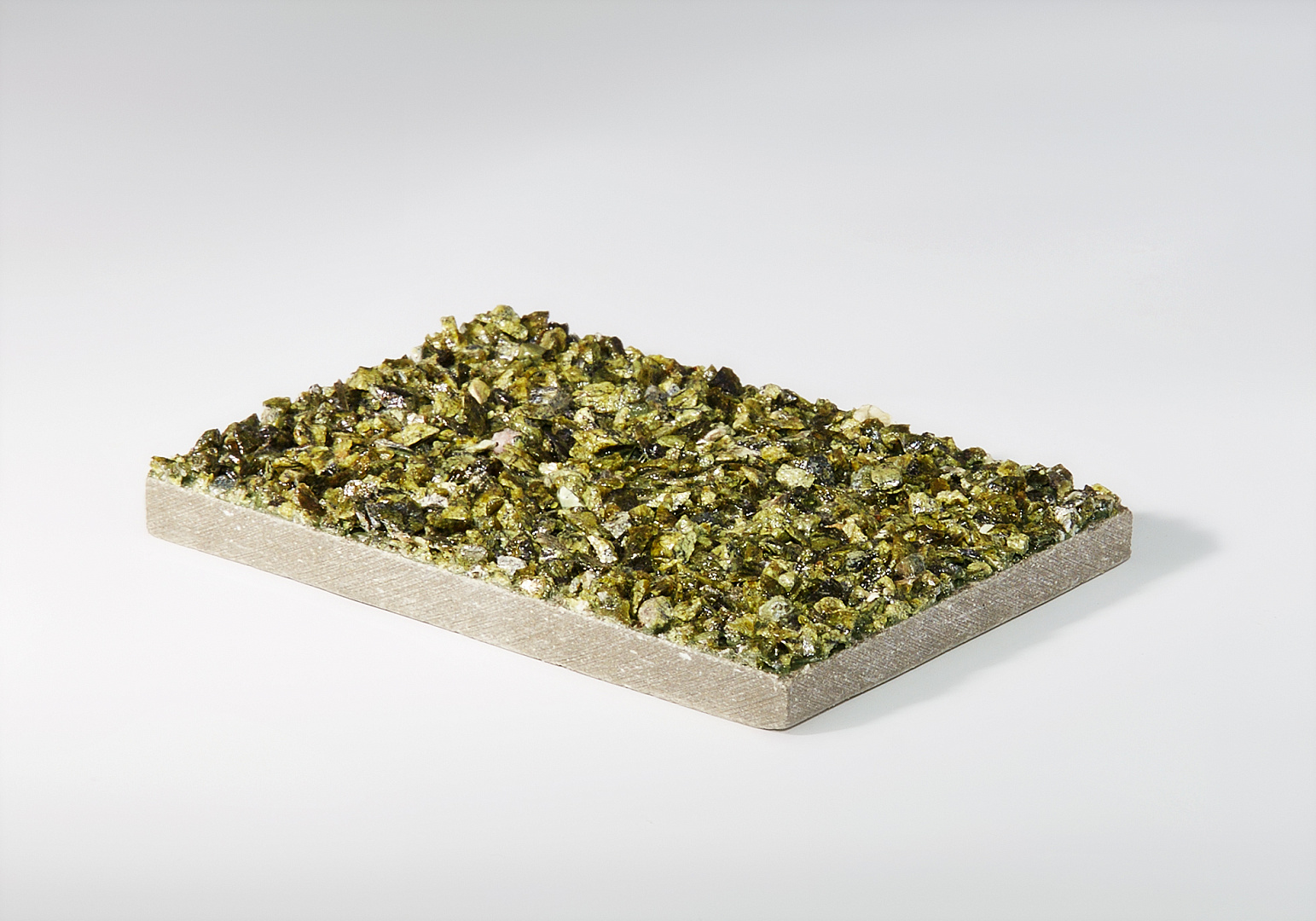 Фиброцементная плита Красстоун