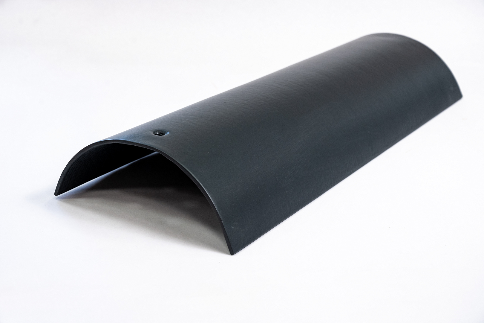 Конек арочный, цвет - графит