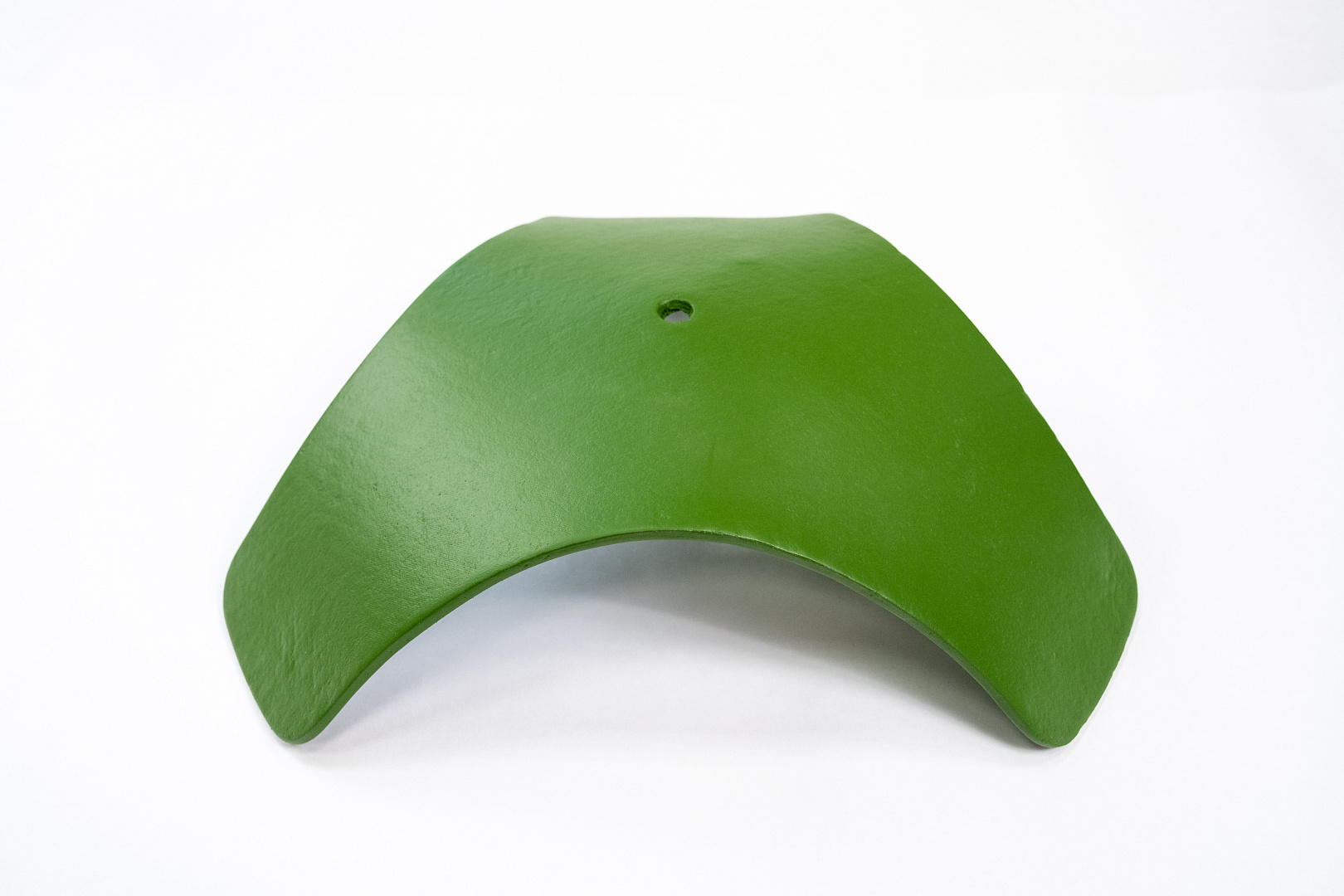 Разветвитель вальмовый, цвет - зеленый