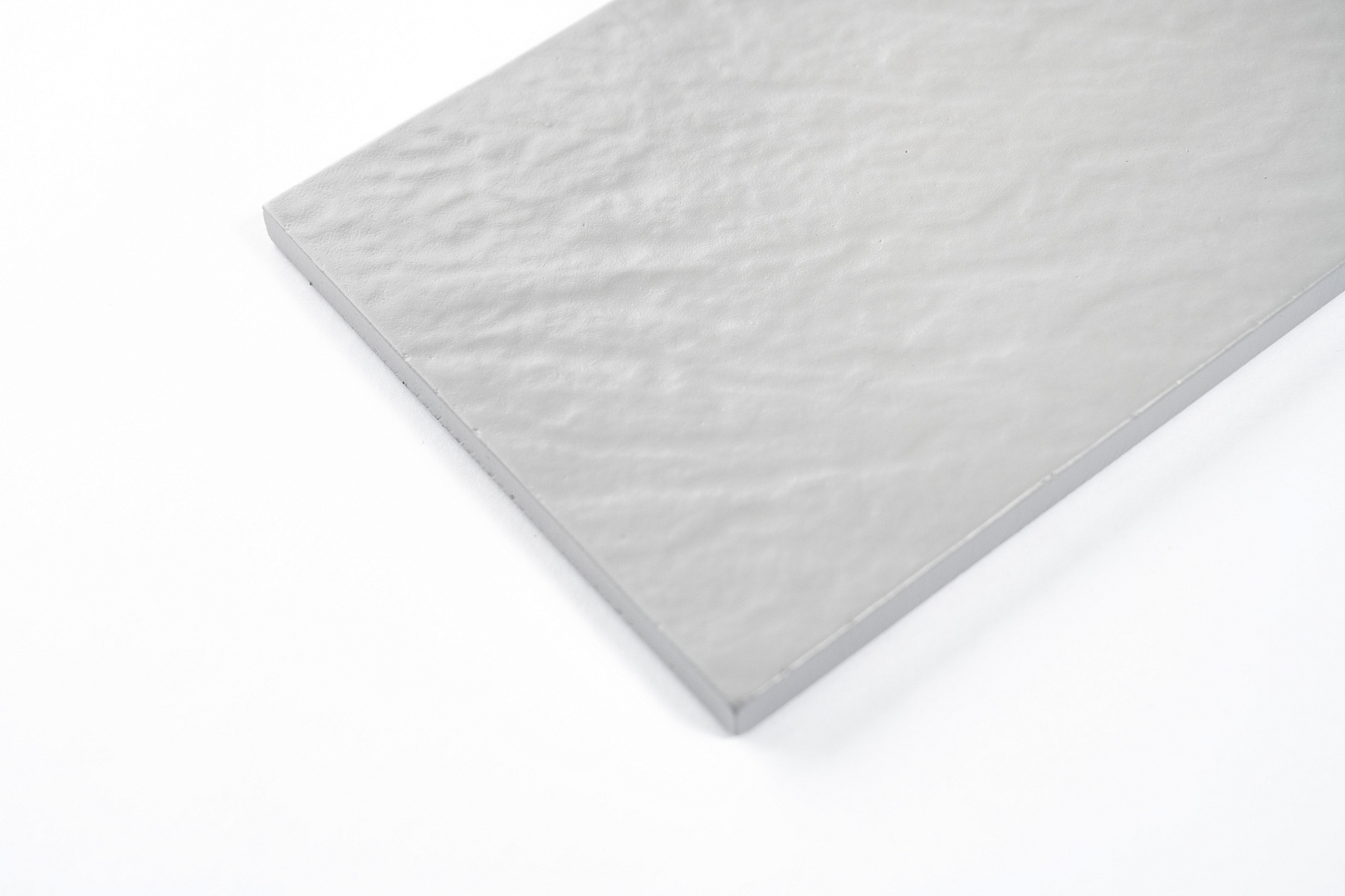 Сайдинг Берген текстура Сланец, цвет - серый RAL 7004