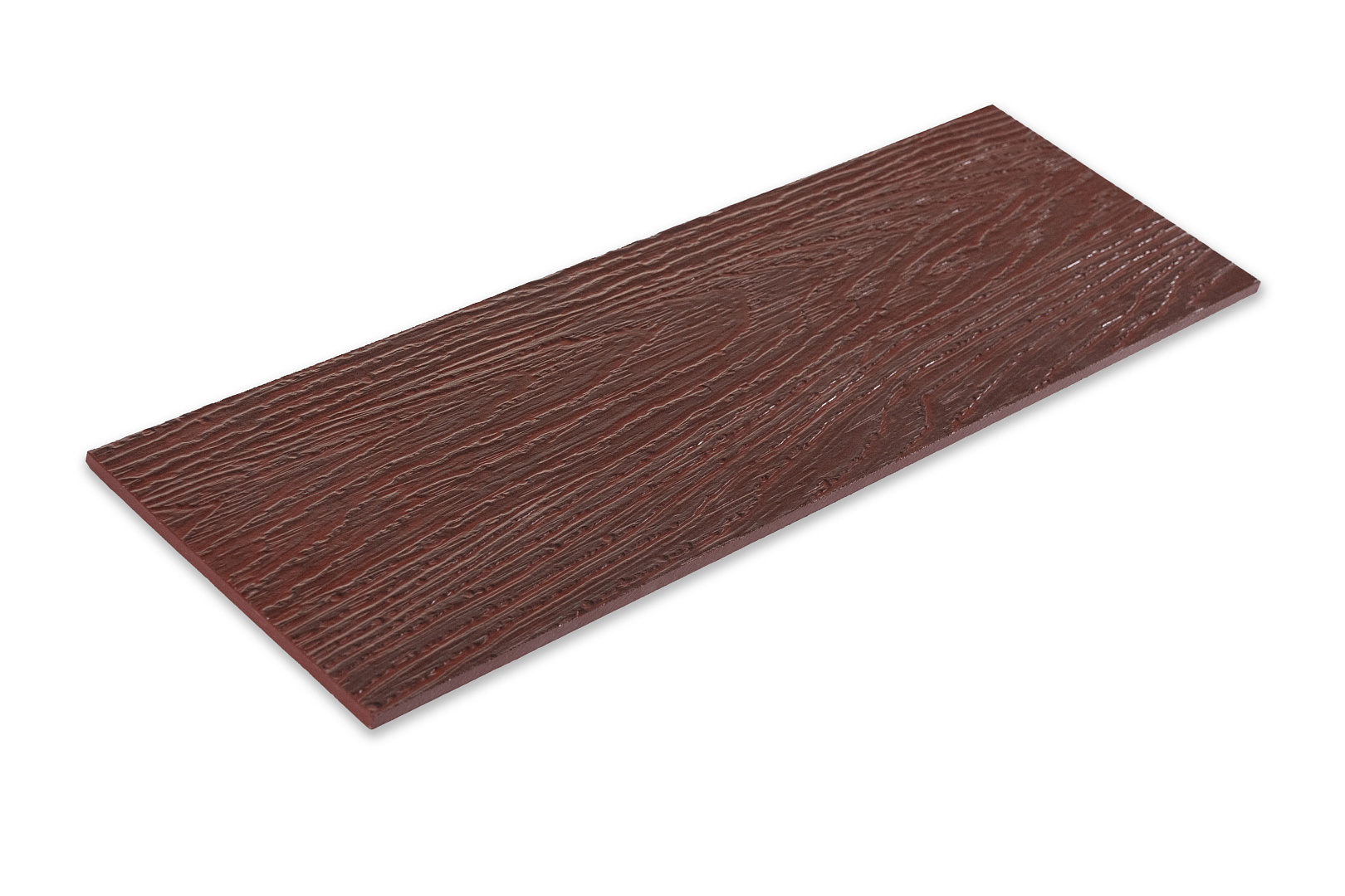 Сайдинг Берген "Гранатовый закат"