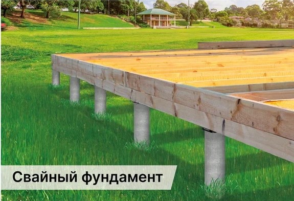 Обустройство грядки